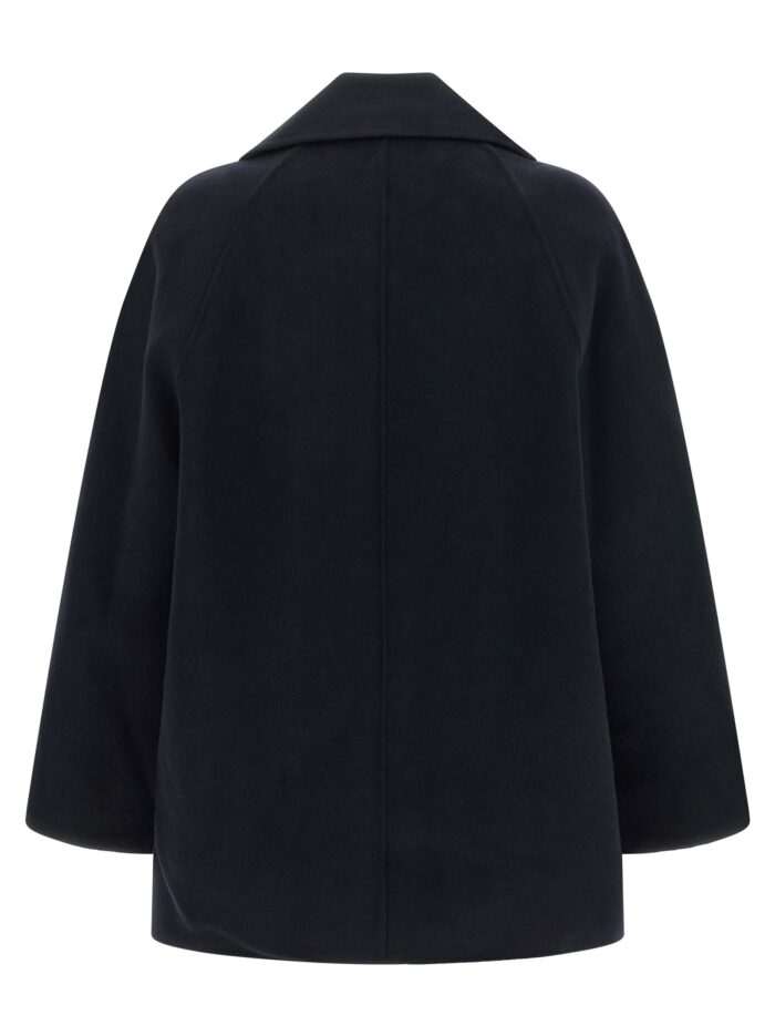 LOULOU DE SAISON 'Neil' Coat