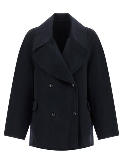 LOULOU DE SAISON 'Neil' Coat