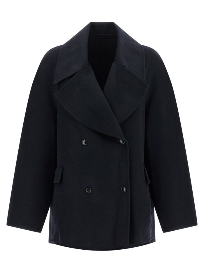 loulou de saison 'neil' coat LOULOU DE SAISON 'Neil' Coat