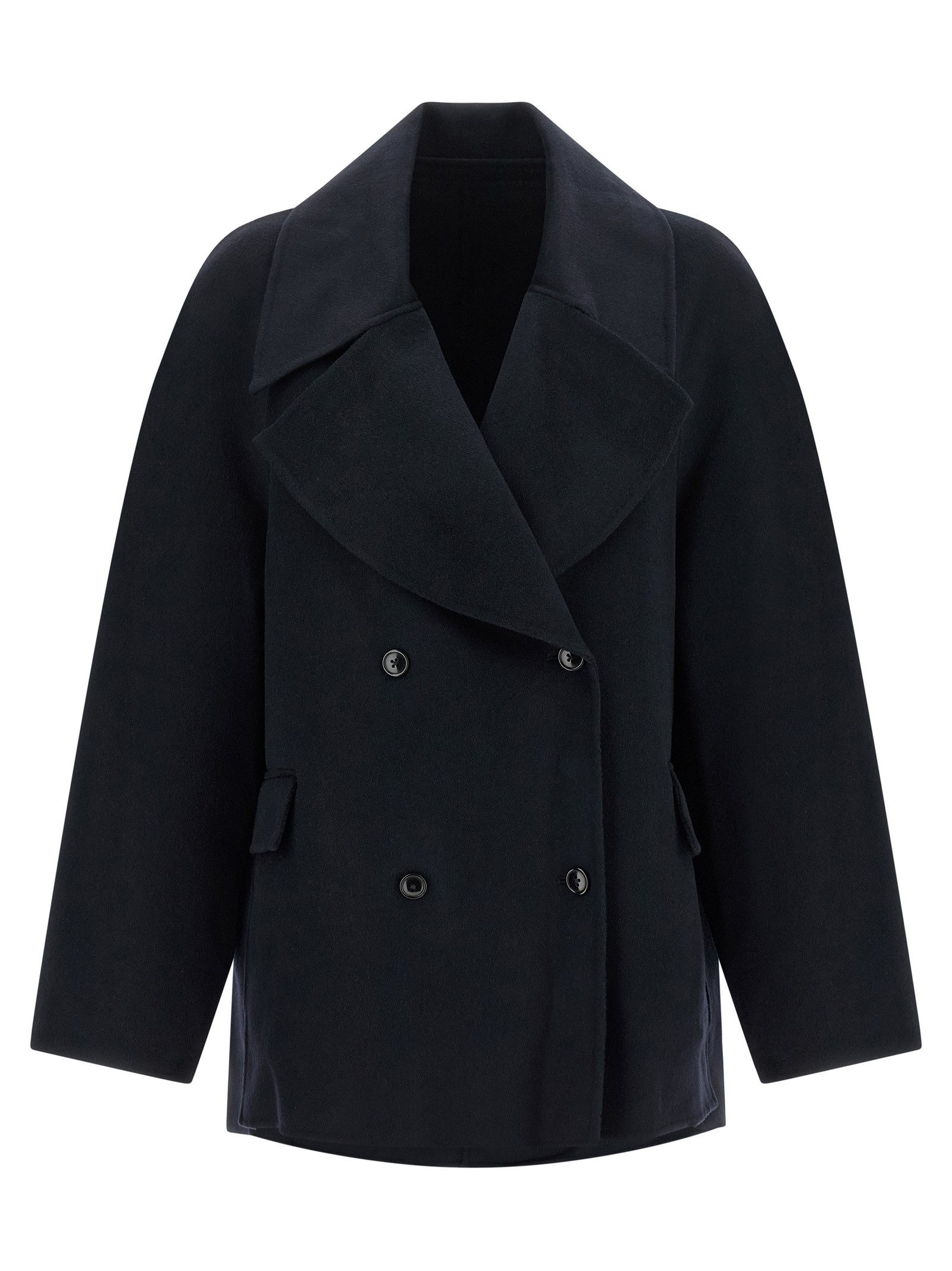 LOULOU DE SAISON 'Neil' Coat