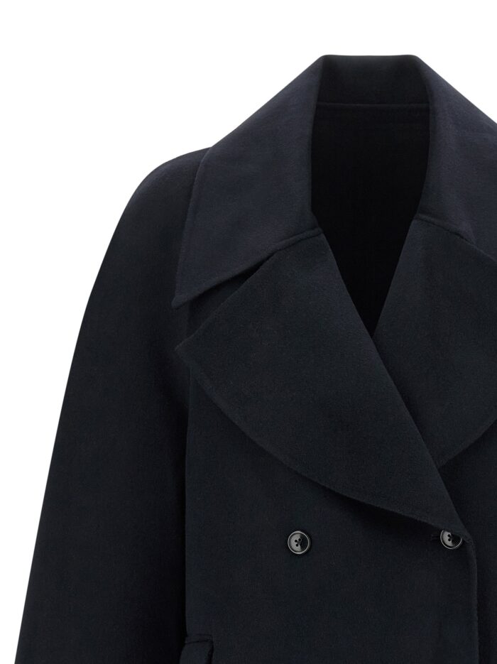 LOULOU DE SAISON 'Neil' Coat