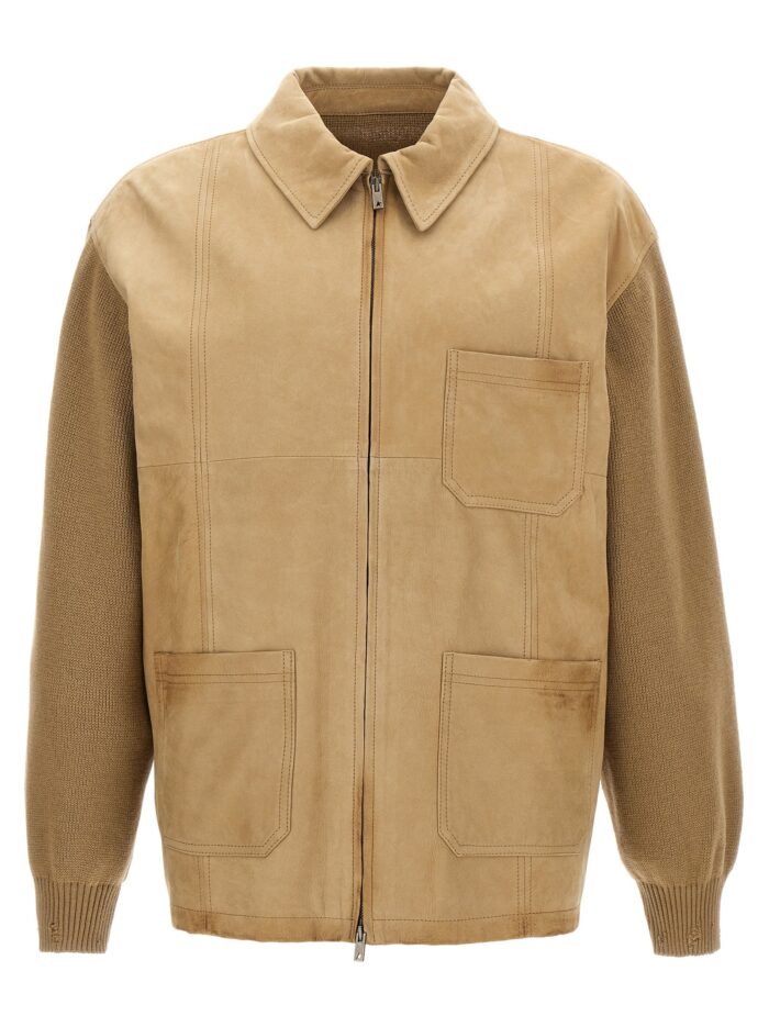Golden Goose Deluxe Brand 'Neil' Jacket