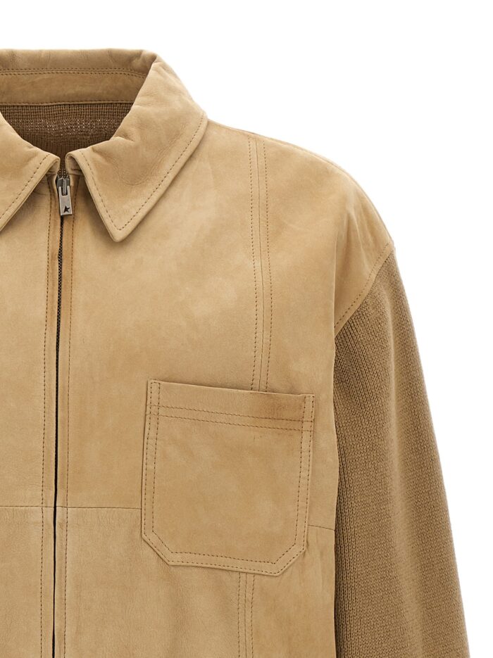 Golden Goose Deluxe Brand 'Neil' Jacket