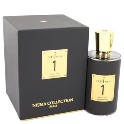 Nejma 1 By Nejma - Eau De Parfum Spray 3.4 Oz