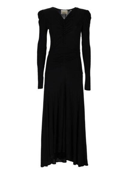 Isabel Marant "nejima" Long Dress