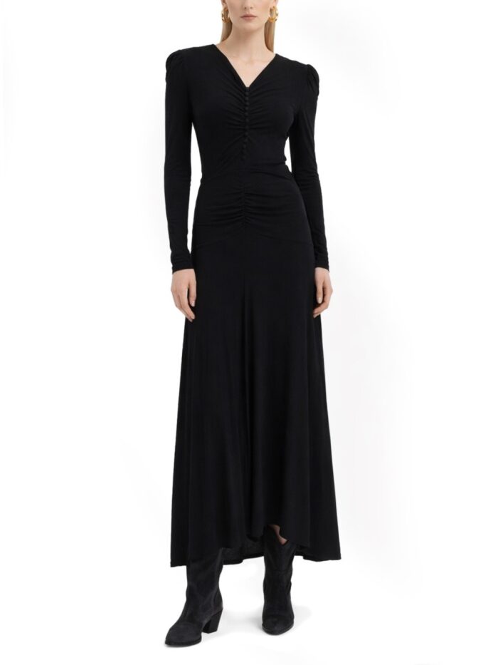 Isabel Marant "nejima" Long Dress
