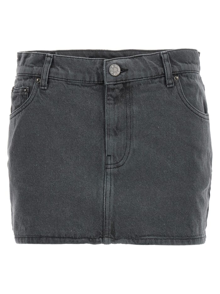rotate birger christensen 'nela' skirt ROTATE BIRGER CHRISTENSEN 'Nela' Skirt