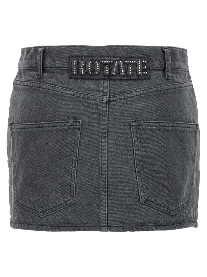 ROTATE BIRGER CHRISTENSEN 'Nela' Skirt
