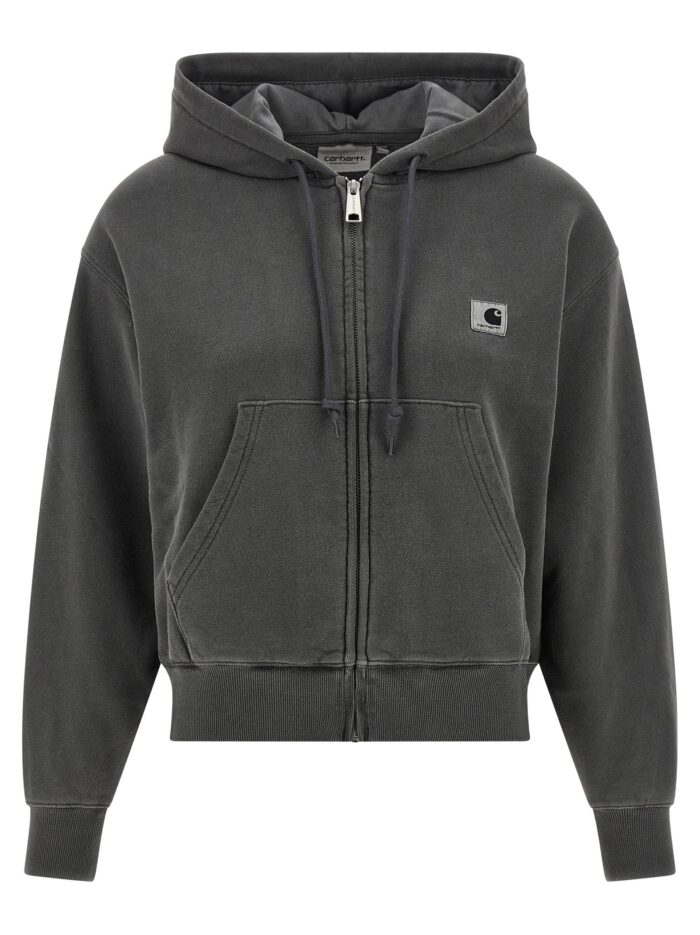 carhartt wip 'nelson' hoodie Carhartt Wip 'Nelson' Hoodie