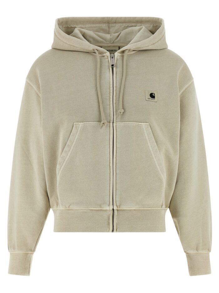 carhartt wip 'nelson' hoodie Carhartt Wip 'Nelson' Hoodie