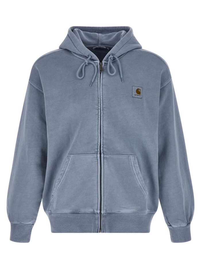 carhartt wip 'nelson' hoodie Carhartt Wip 'Nelson' Hoodie