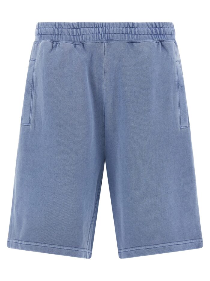 carhartt wip 'nelson sweat' bermuda shorts Carhartt Wip 'Nelson Sweat' Bermuda Shorts