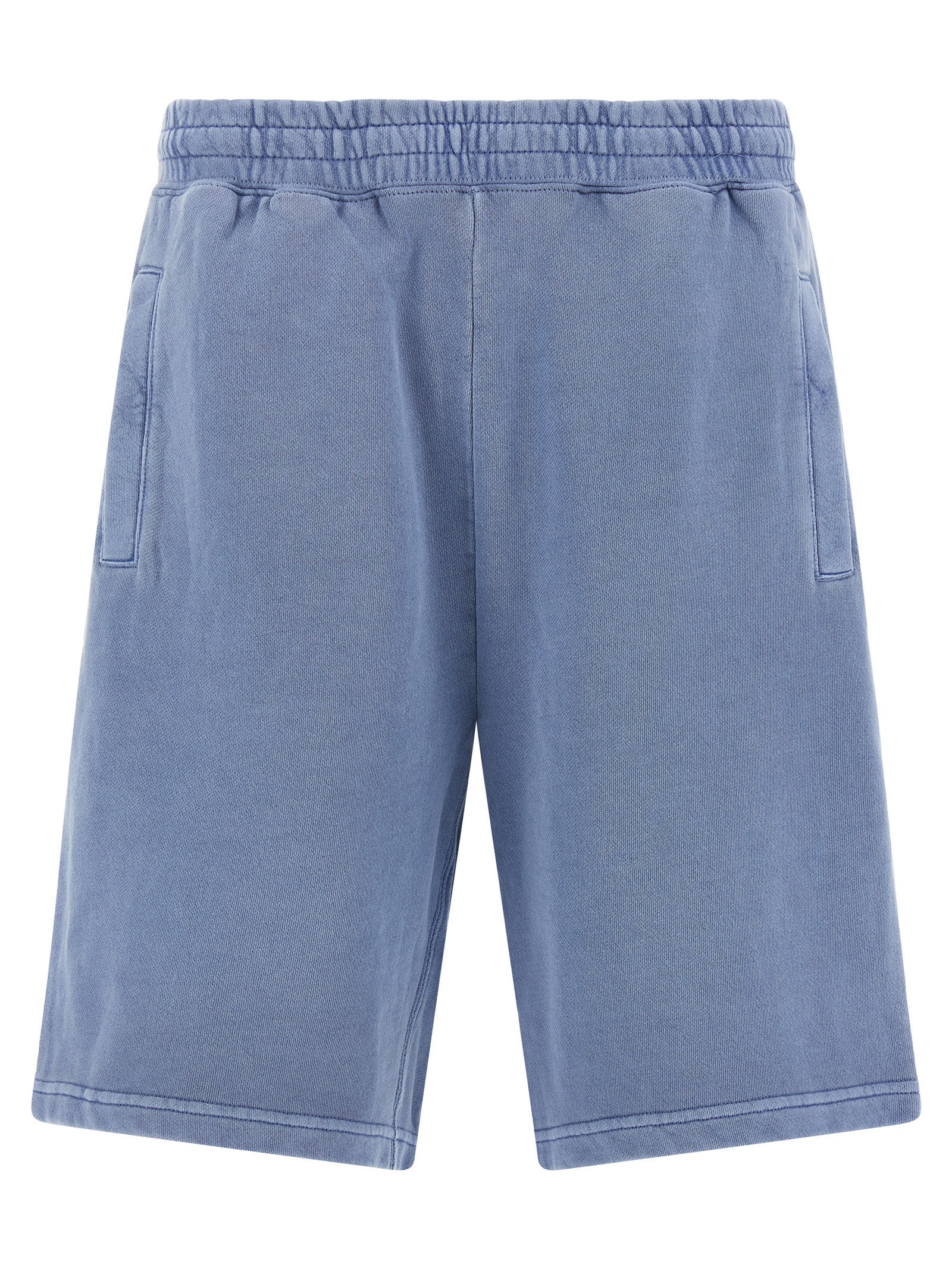 Carhartt Wip 'Nelson Sweat' Bermuda Shorts