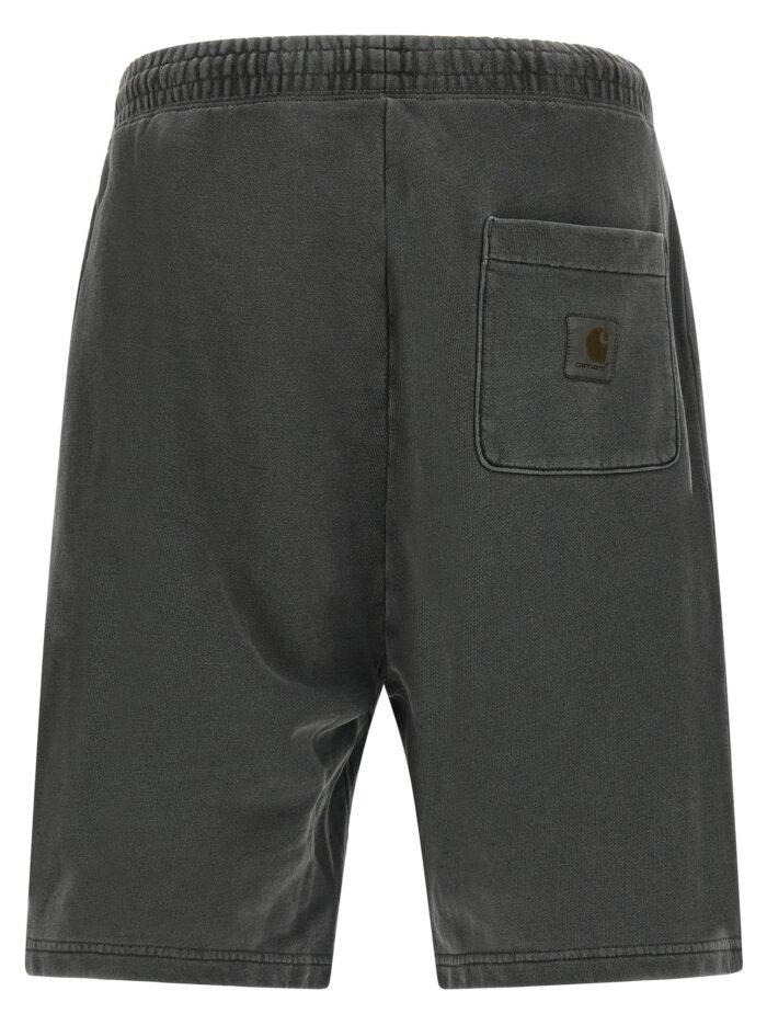 Carhartt Wip 'Nelson Sweat' Bermuda Shorts