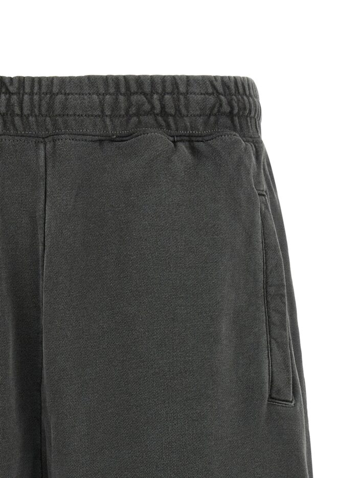 Carhartt Wip 'Nelson Sweat' Bermuda Shorts