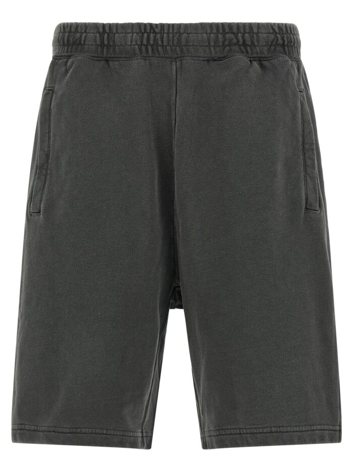 carhartt wip 'nelson sweat' bermuda shorts Carhartt Wip 'Nelson Sweat' Bermuda Shorts