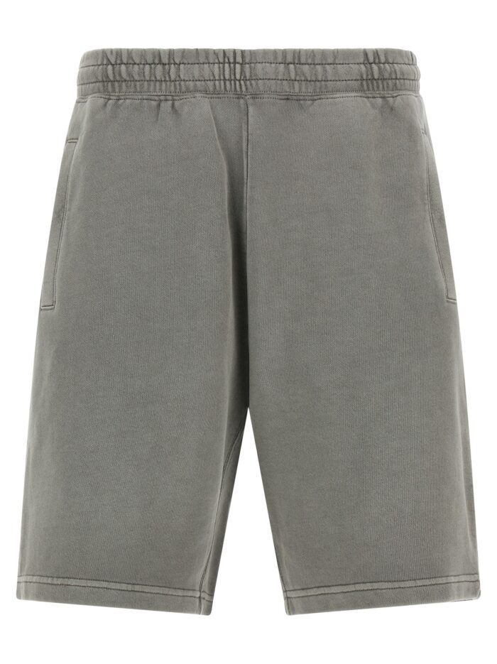carhartt wip 'nelson sweat' bermuda shorts Carhartt Wip 'Nelson Sweat' Bermuda Shorts