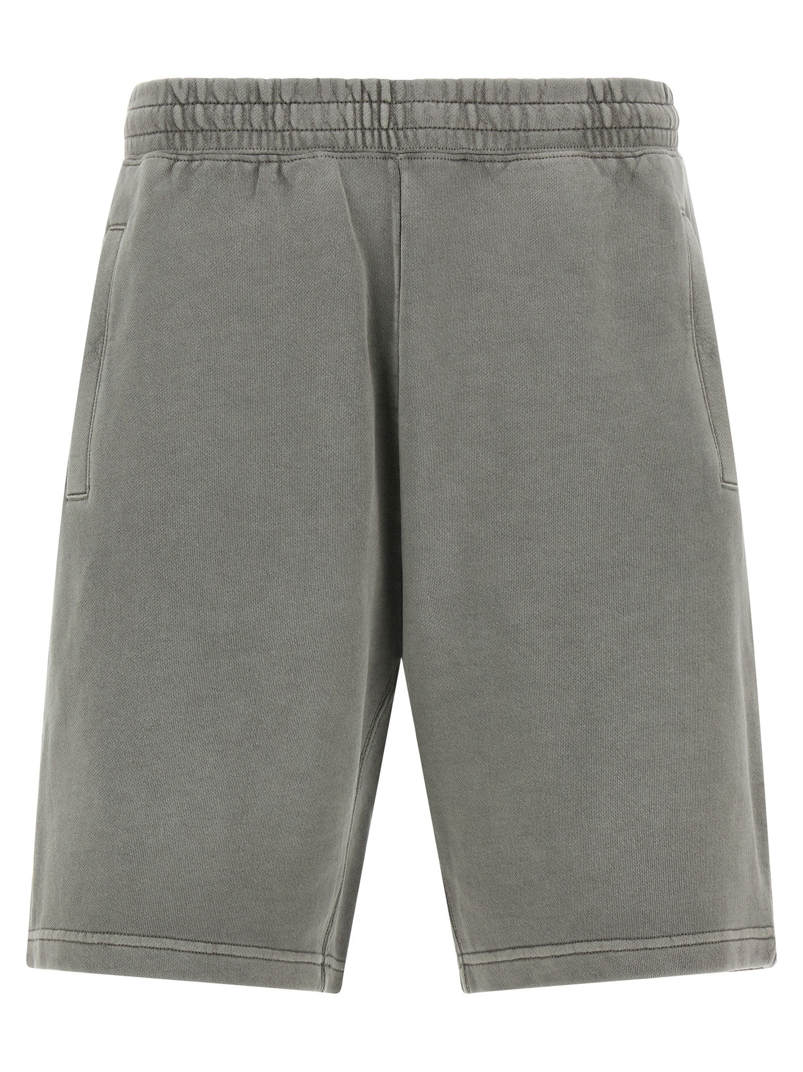 Carhartt Wip 'Nelson Sweat' Bermuda Shorts