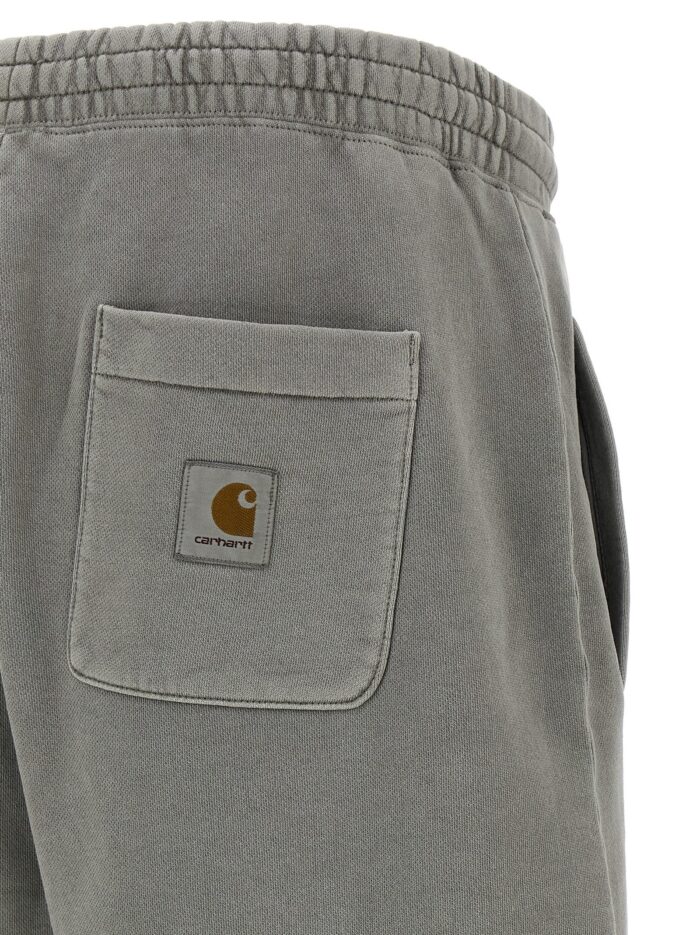 Carhartt Wip 'Nelson Sweat' Bermuda Shorts