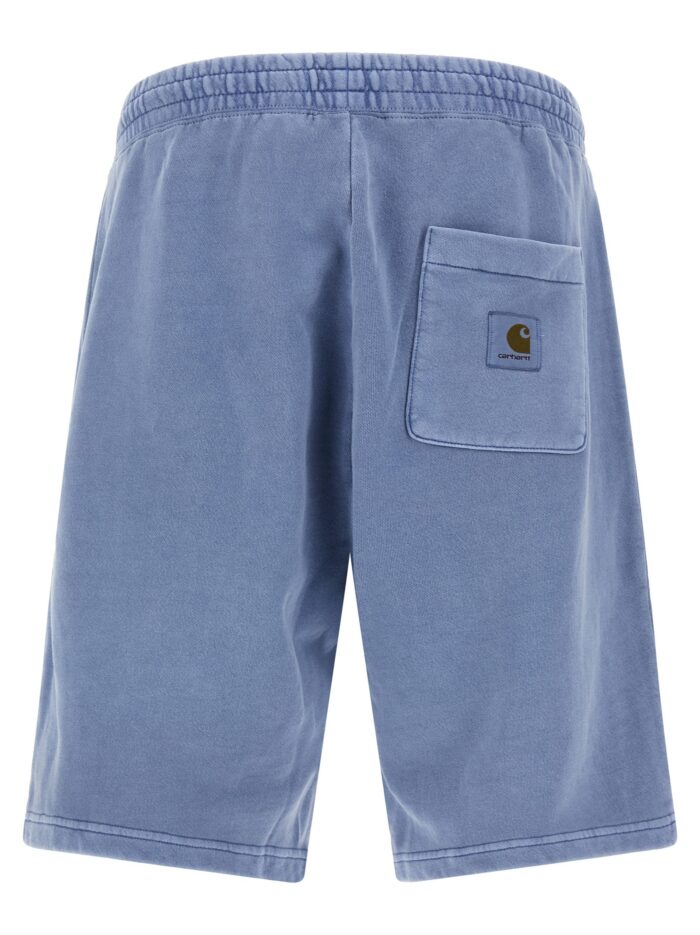 Carhartt Wip 'Nelson Sweat' Bermuda Shorts