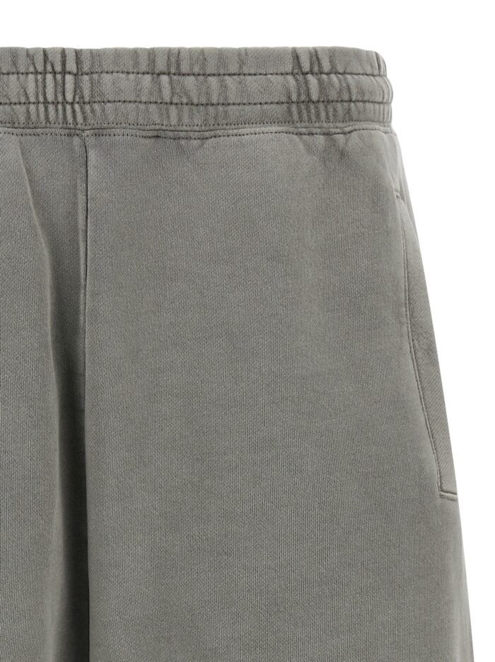 Carhartt Wip 'Nelson Sweat' Bermuda Shorts