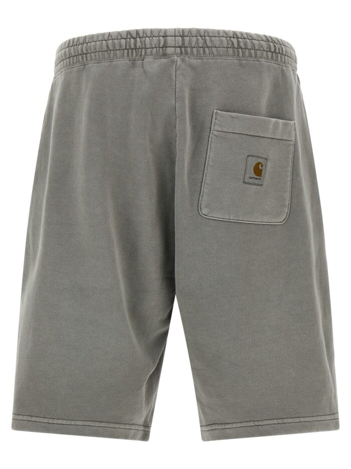 Carhartt Wip 'Nelson Sweat' Bermuda Shorts