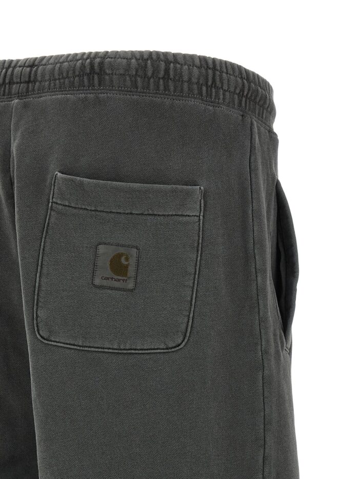 Carhartt Wip 'Nelson Sweat' Bermuda Shorts