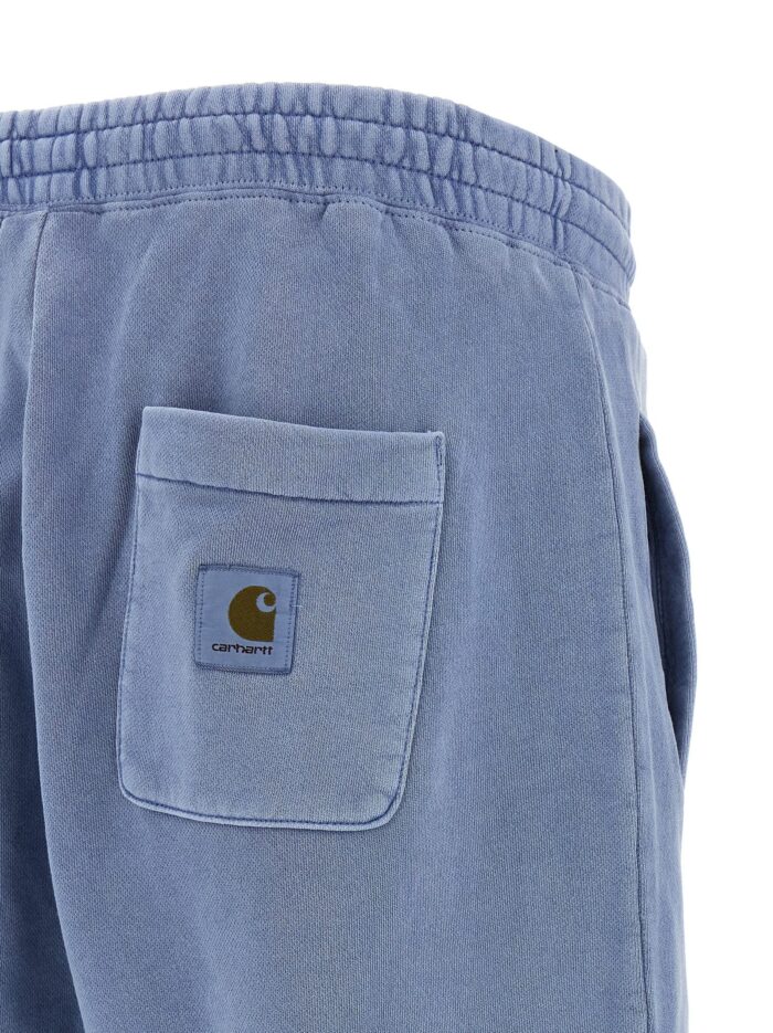 Carhartt Wip 'Nelson Sweat' Bermuda Shorts