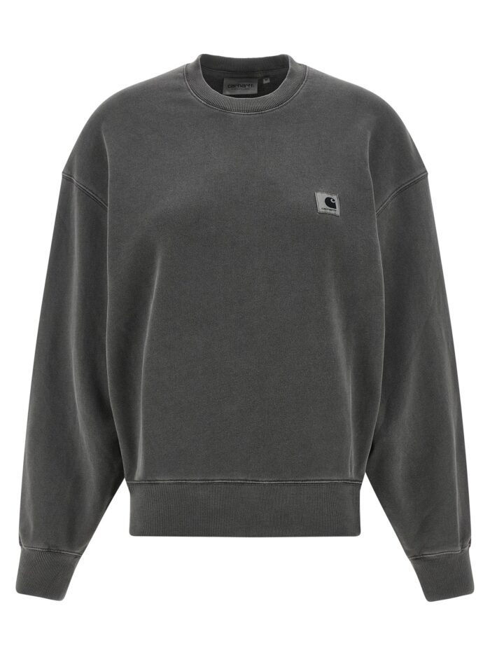 carhartt wip 'nelson' sweatshirt Carhartt Wip 'Nelson' Sweatshirt