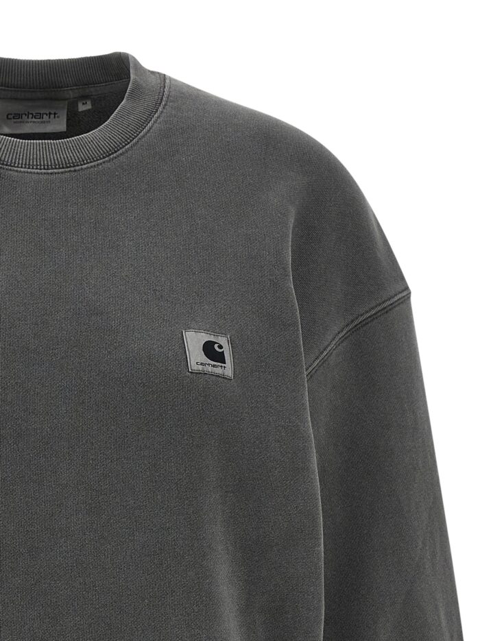 Carhartt Wip 'Nelson' Sweatshirt