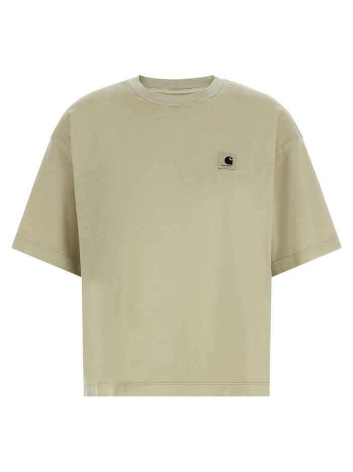 carhartt wip 'nelson' t shirt Carhartt Wip 'Nelson' T-shirt