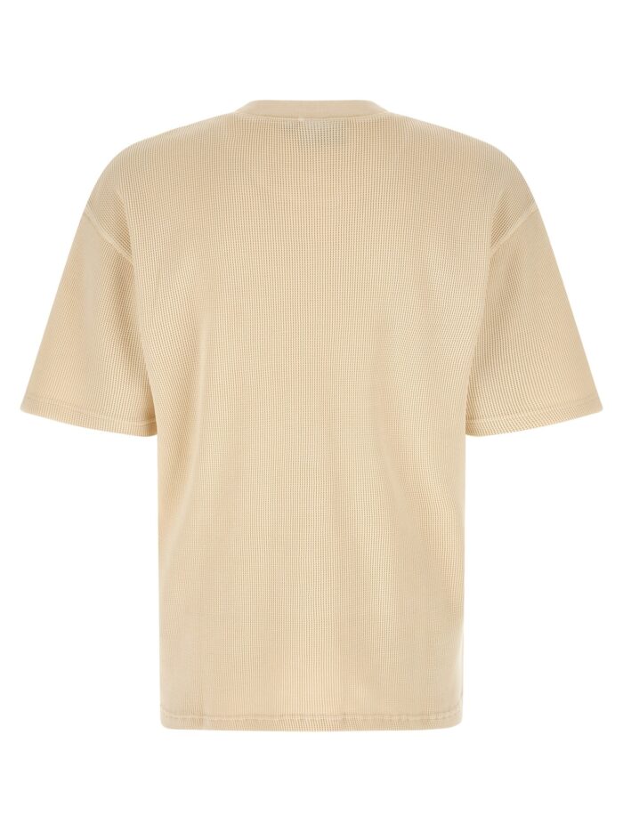Carhartt Wip 'Nelson Waffle' T-shirt