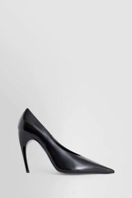 NENSI DOJAKA Smooth Leather Pumps