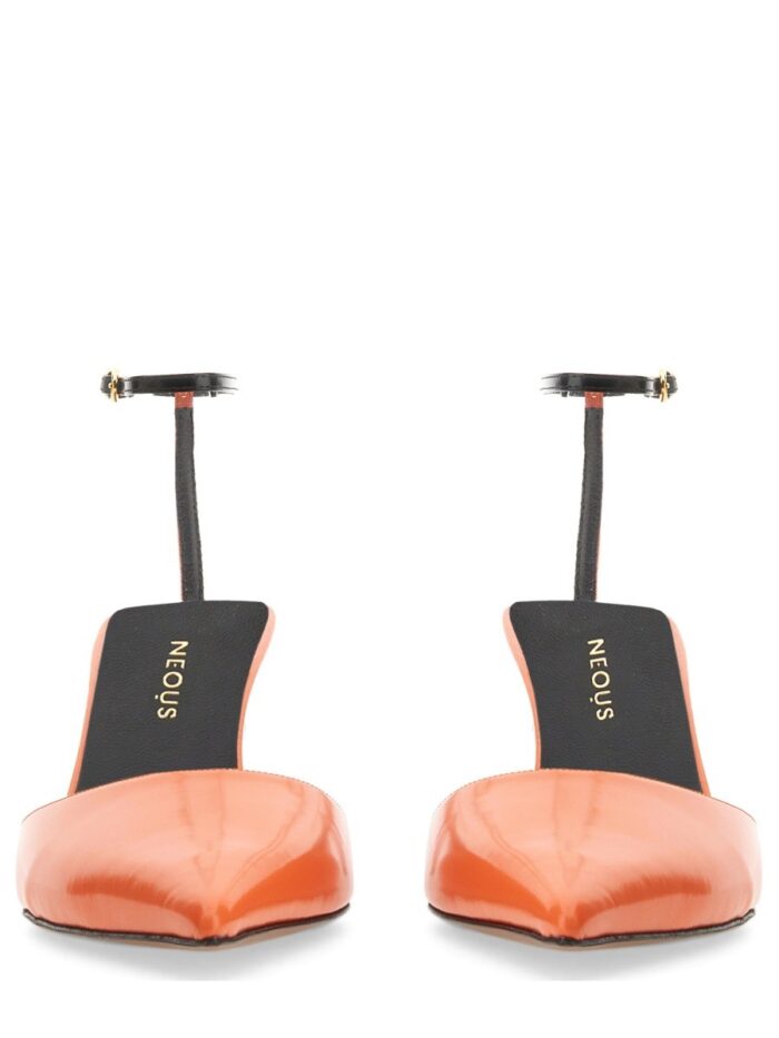 NEOUS PUMP TOLIMAN