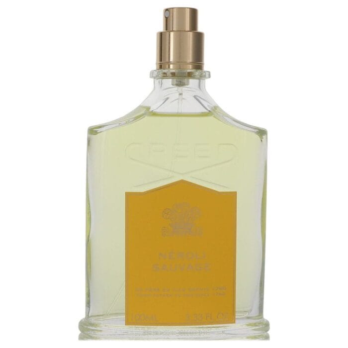 Neroli Sauvage By Creed - Eau De Parfum Spray (Tester) 3.4 Oz