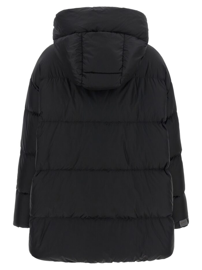 MAX MARA THE CUBE 'Nerine' Down Jacket