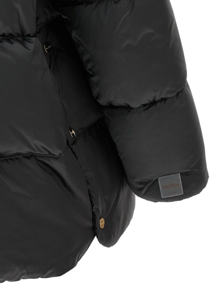 MAX MARA THE CUBE 'Nerine' Down Jacket