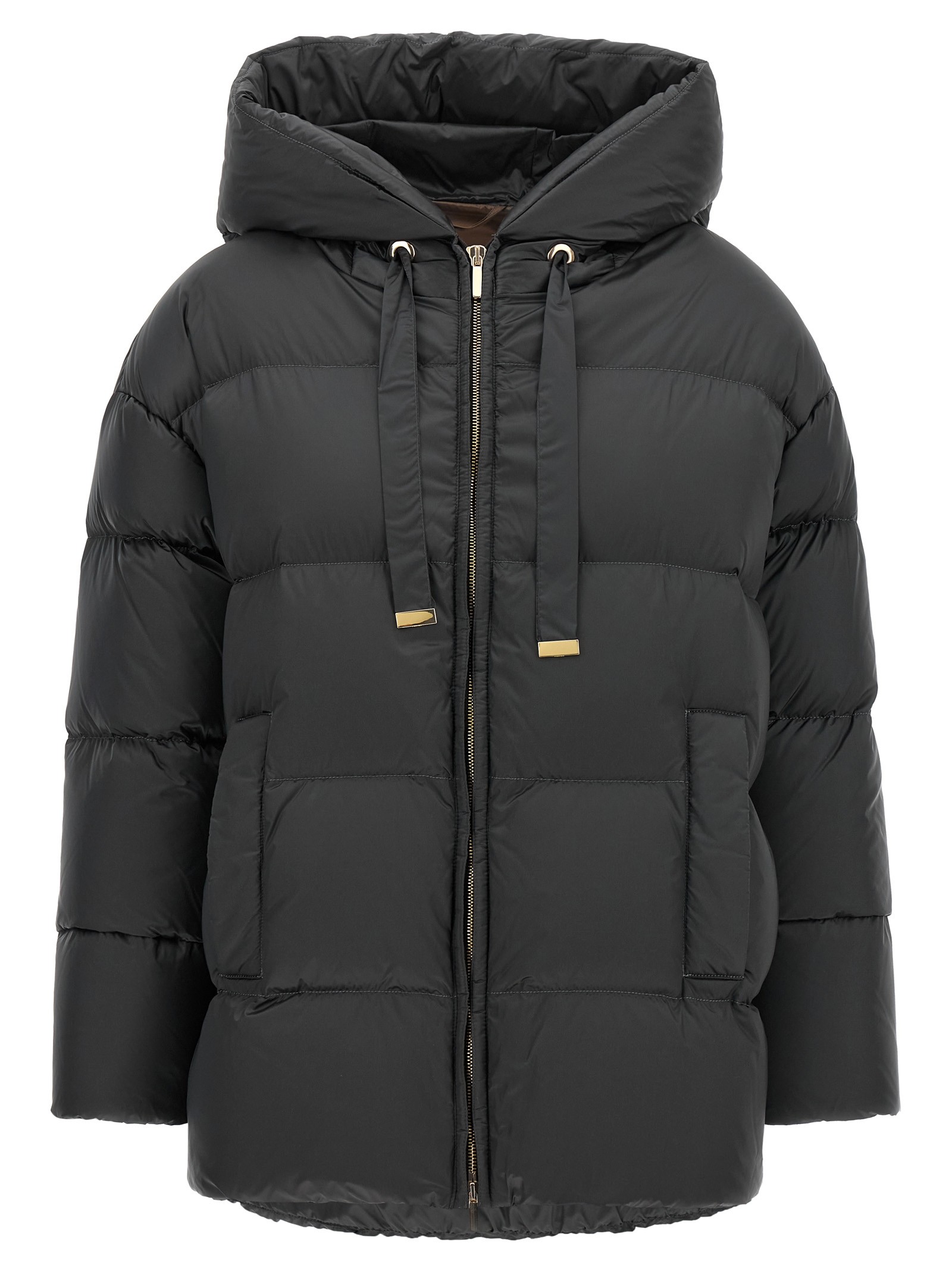 MAX MARA THE CUBE 'Nerine' Down Jacket