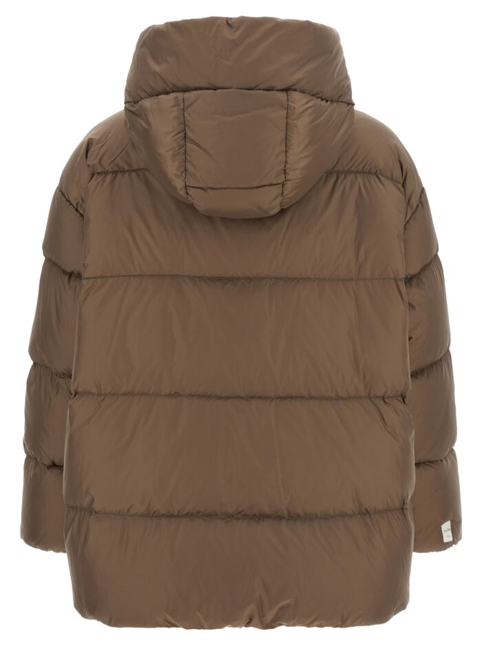 MAX MARA THE CUBE 'Nerine' Down Jacket