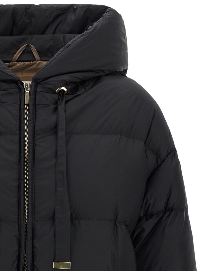 MAX MARA THE CUBE 'Nerine' Down Jacket