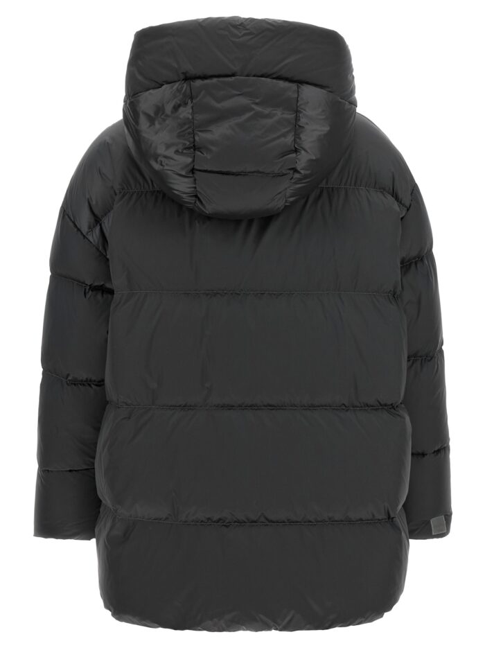 MAX MARA THE CUBE 'Nerine' Down Jacket