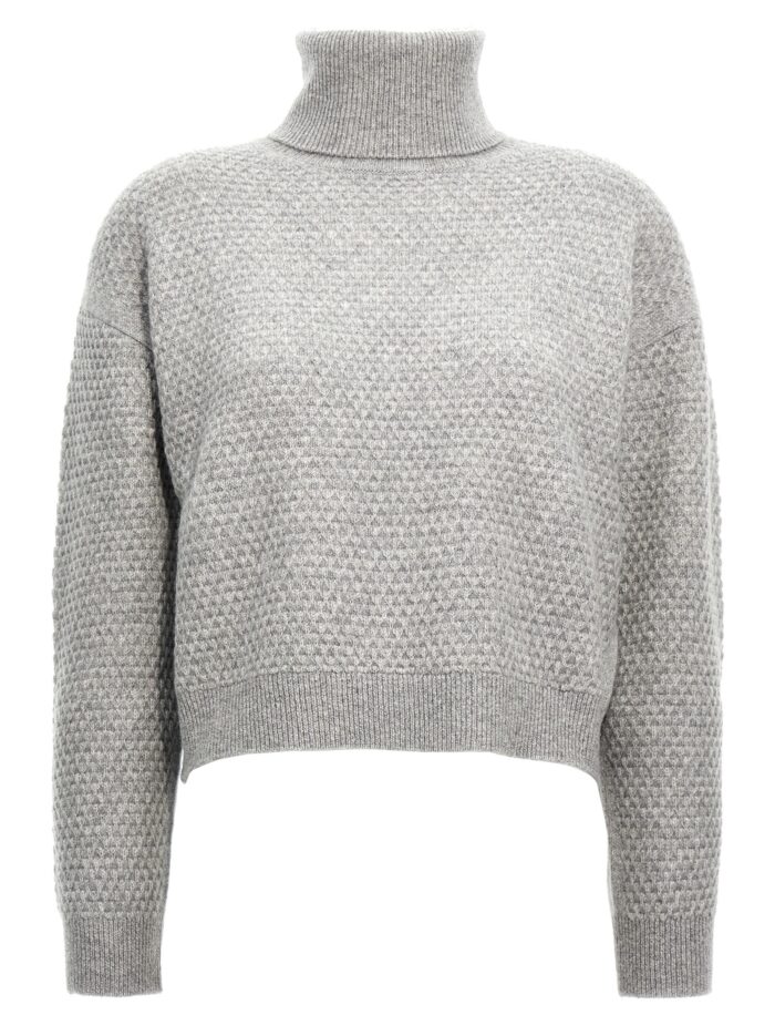 max mara studio 'nero' sweater MAX MARA STUDIO 'Nero' Sweater
