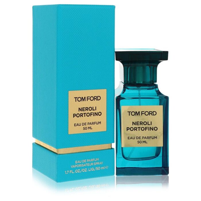 Neroli Portofino By Tom Ford - Eau De Parfum Spray 1.7 Oz - Image 1