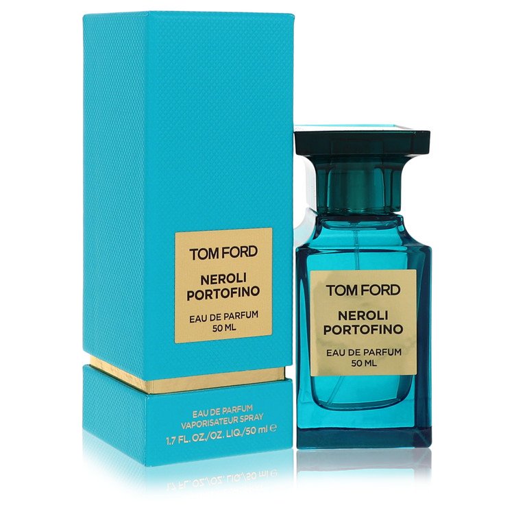 Neroli Portofino By Tom Ford - Eau De Parfum Spray 1.7 Oz