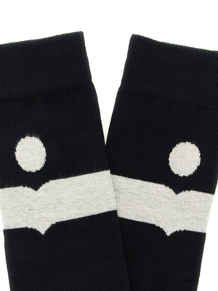 Isabel Marant 'Nesson' Socks