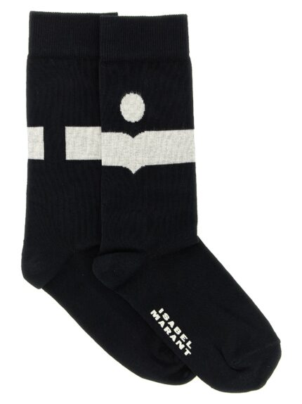 Isabel Marant 'Nesson' Socks