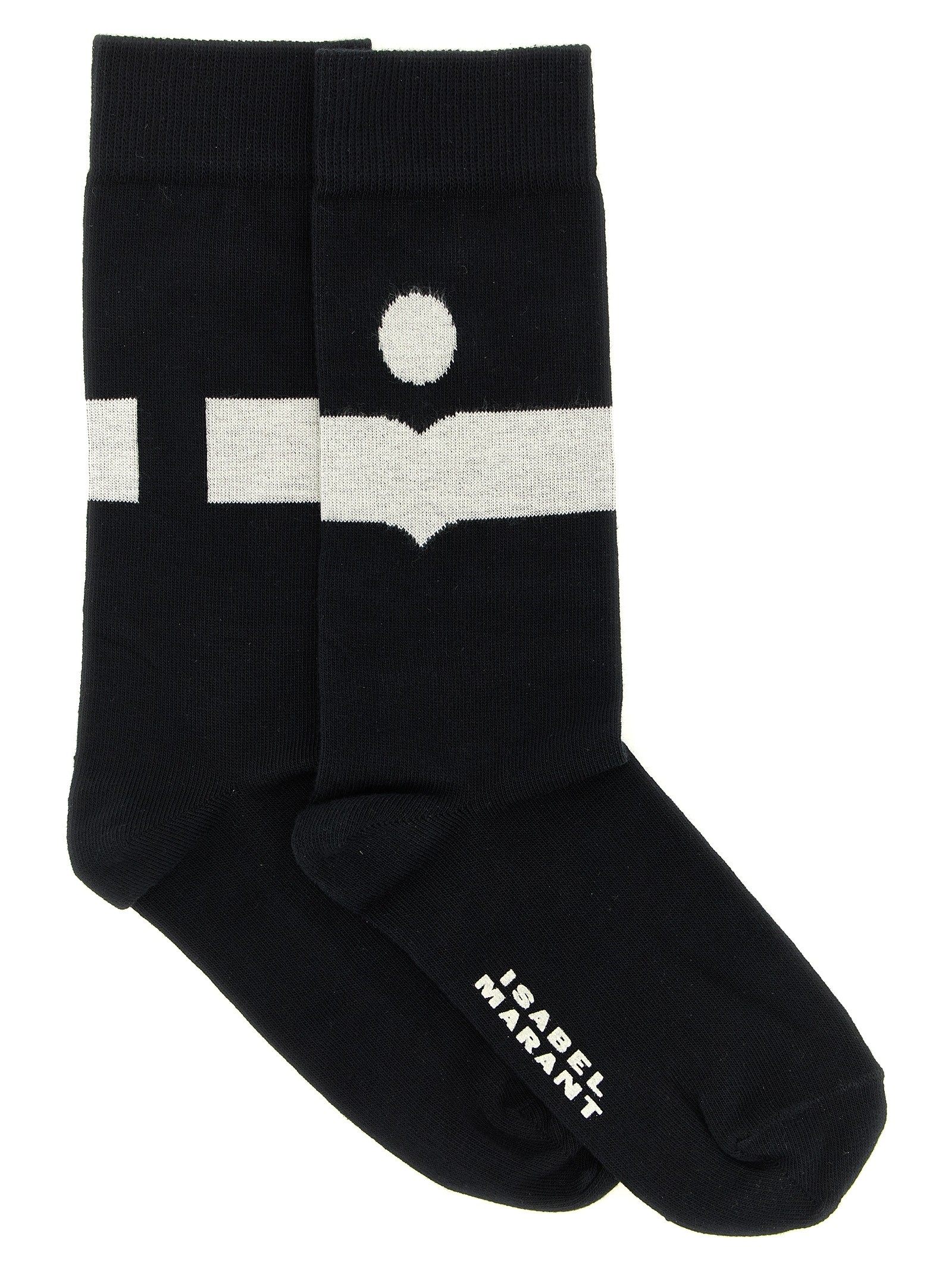Isabel Marant 'Nesson' Socks