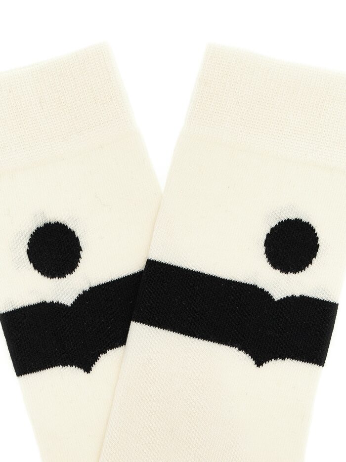Isabel Marant 'Nesson' Socks