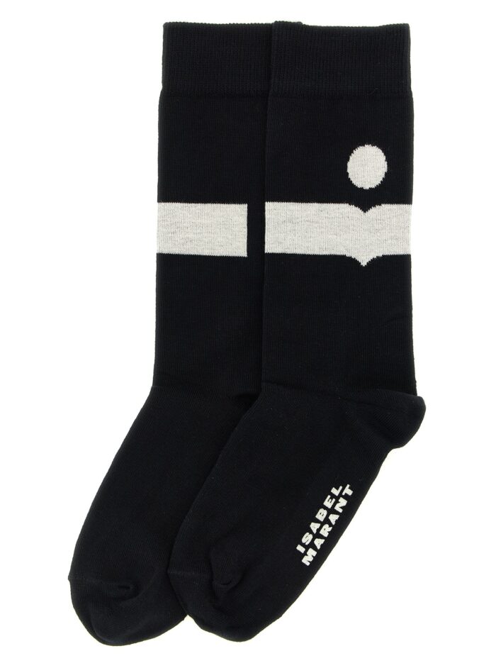 Isabel Marant 'Nesson' Socks