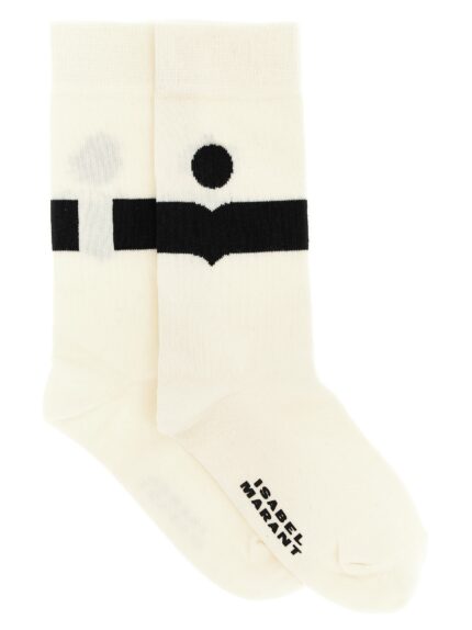 Isabel Marant 'Nesson' Socks